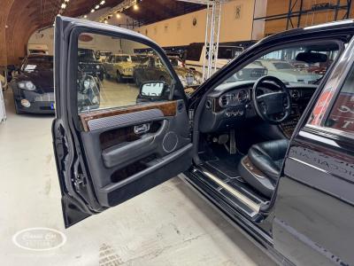 2003 Bentley Arnage