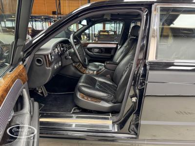 2003 Bentley Arnage