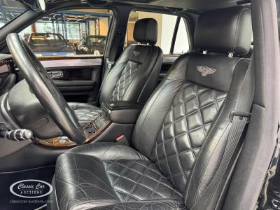 2003 Bentley Arnage
