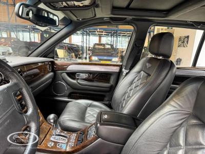 2003 Bentley Arnage