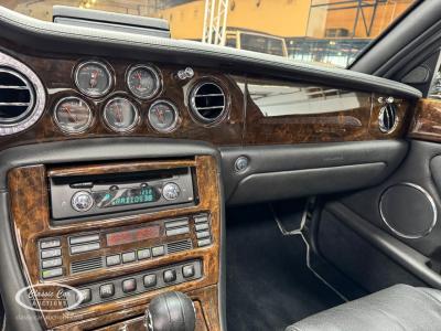 2003 Bentley Arnage