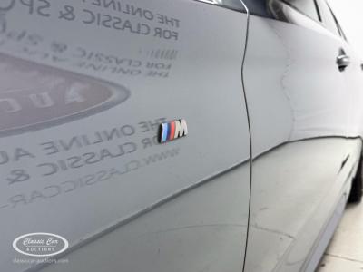 2017 BMW M550D