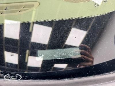 2004 Jaguar XJR