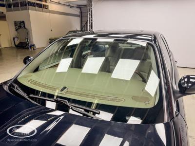 2004 Jaguar XJR