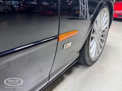2004 Jaguar XJR
