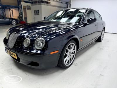 2006 Jaguar S-Type