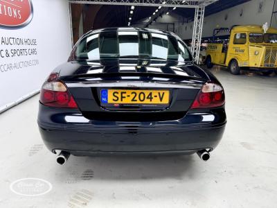 2006 Jaguar S-Type