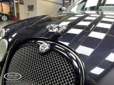 2006 Jaguar S-Type