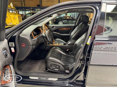 2006 Jaguar S-Type