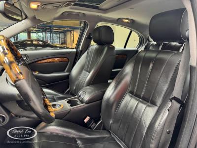 2006 Jaguar S-Type