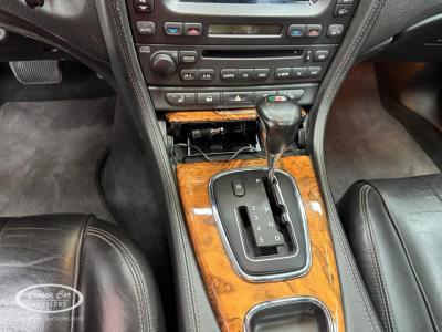 2006 Jaguar S-Type