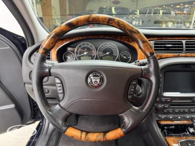 2006 Jaguar S-Type