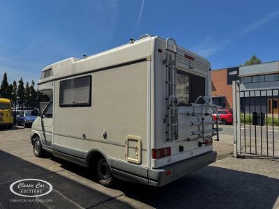 2002 Karmann Colorado