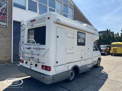 2002 Karmann Colorado