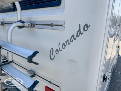 2002 Karmann Colorado