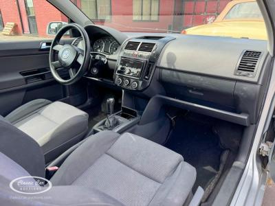 2002 Volkswagen Polo