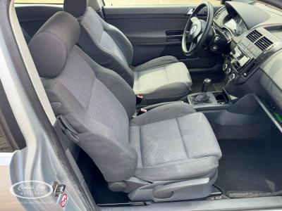 2002 Volkswagen Polo