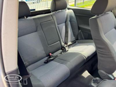 2002 Volkswagen Polo