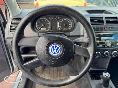 2002 Volkswagen Polo