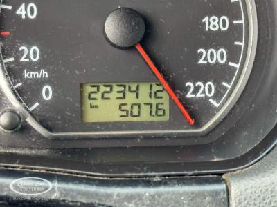 2002 Volkswagen Polo