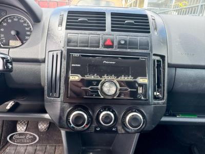 2002 Volkswagen Polo
