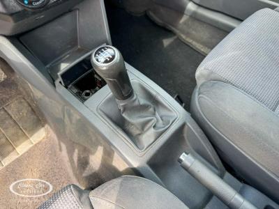 2002 Volkswagen Polo