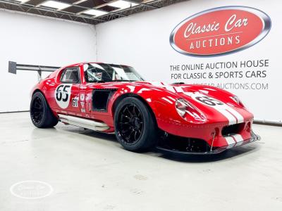 1965 Factory Five Racing Type 65R