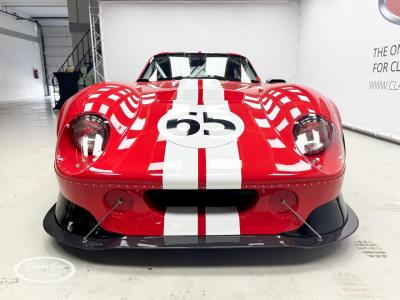 1965 Factory Five Racing Type 65R