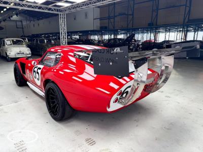 1965 Factory Five Racing Type 65R