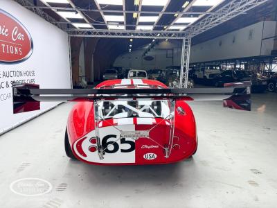 1965 Factory Five Racing Type 65R