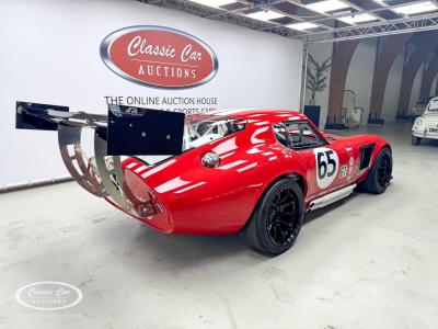 1965 Factory Five Racing Type 65R