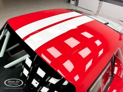 1965 Factory Five Racing Type 65R
