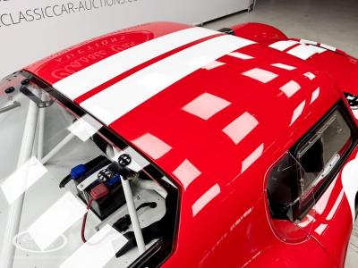 1965 Factory Five Racing Type 65R