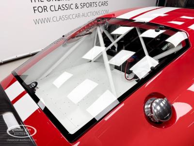 1965 Factory Five Racing Type 65R