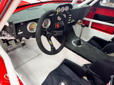 1965 Factory Five Racing Type 65R