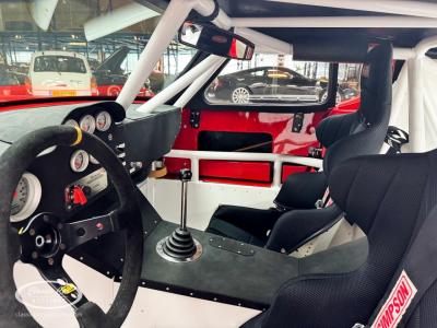 1965 Factory Five Racing Type 65R