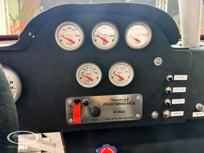 1965 Factory Five Racing Type 65R