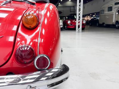 1966 Austin - Healey 3000