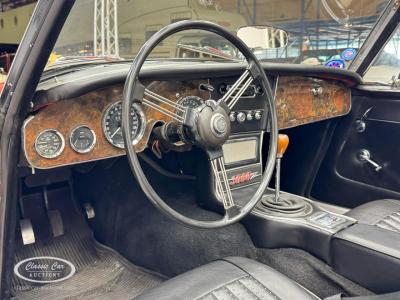 1966 Austin - Healey 3000