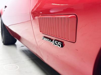 1971 Pontiac Firebird