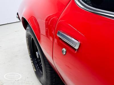 1971 Pontiac Firebird