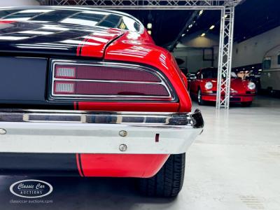 1971 Pontiac Firebird