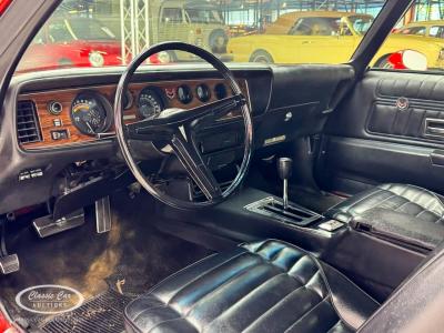 1971 Pontiac Firebird