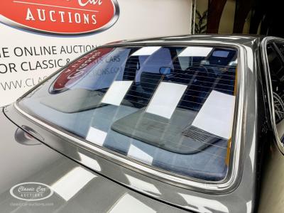 1982 BMW 633