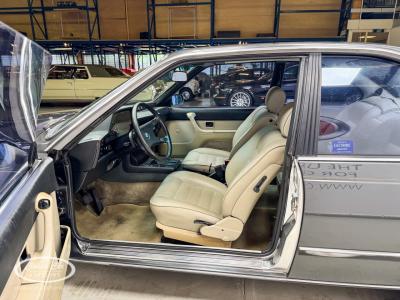 1982 BMW 633