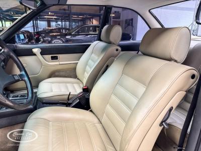 1982 BMW 633