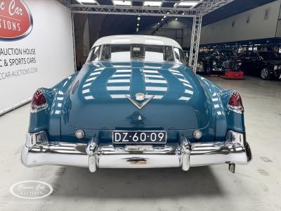 1950 Cadillac Type 62