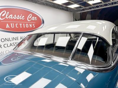 1950 Cadillac Type 62