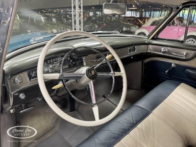 1950 Cadillac Type 62