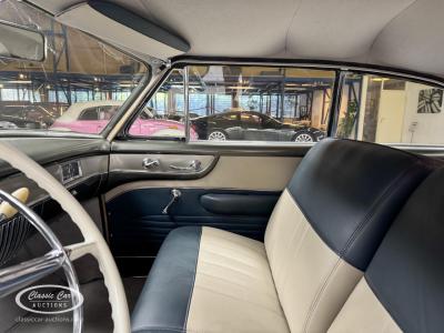 1950 Cadillac Type 62